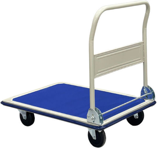 Axion Platform Trolley Foldable for Weight Load up to 300kg