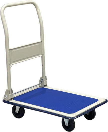 Axion Platform Trolley Foldable for Weight Load up to 100kg