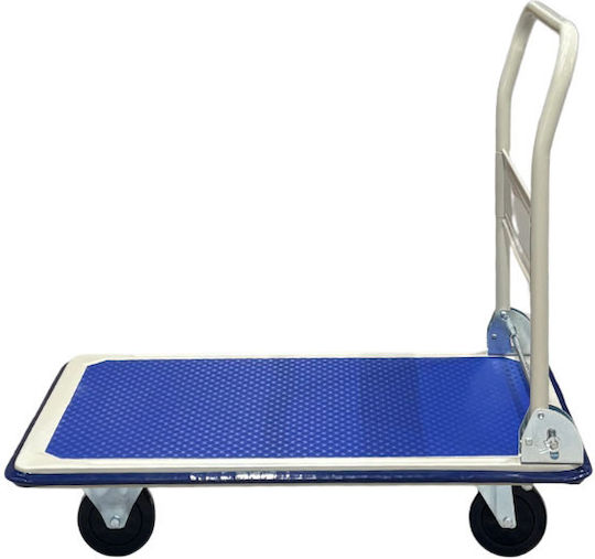 Axion Platform Trolley Foldable for Weight Load up to 300kg