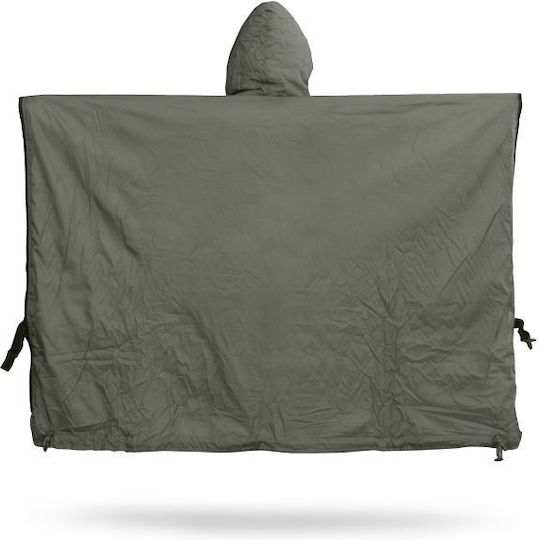 Offlander Poncho Impermeabil de Camping Off_cacc_55gr