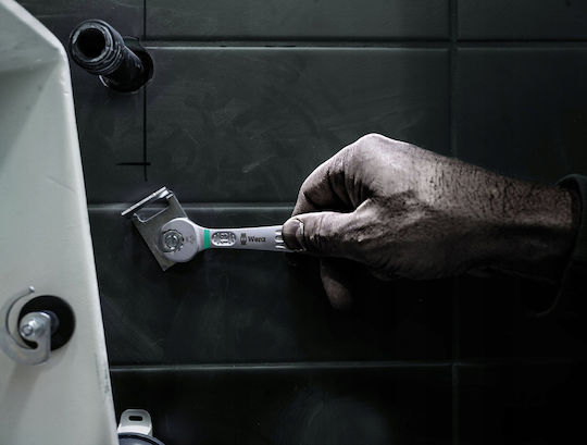 Wera German Wrenches