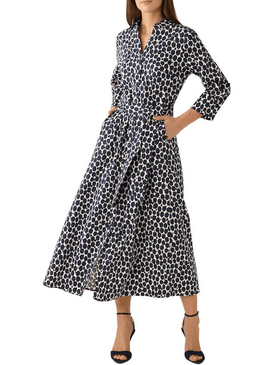 MORE & MORE Rochie All Day Albastră