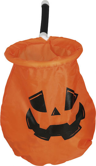 Αποκριάτικη Κολοκύθα Πορτοκαλί για Halloween