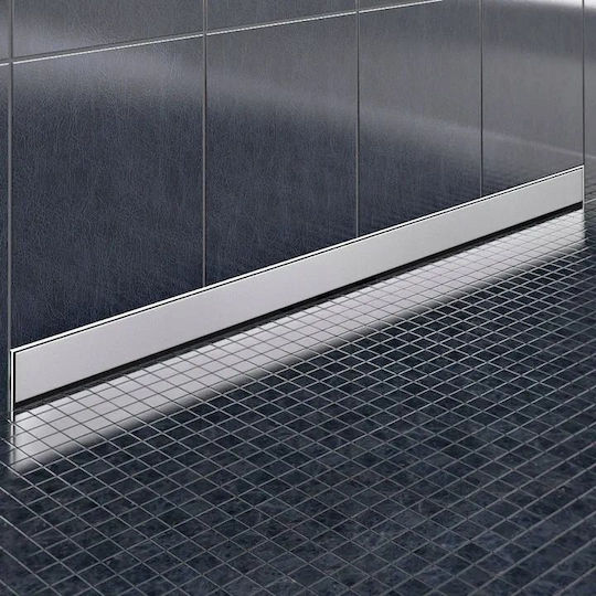 Hydroland Kanal Dusche