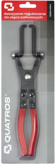 Quatros Πένσα Μήκους 160mm