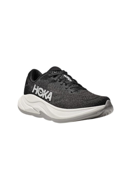 Rincon 4 Sport Shoes Running Black