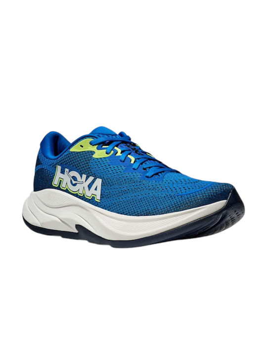 Rincon 4 Sport Shoes Running Electric Cobalt - Varsity Navy