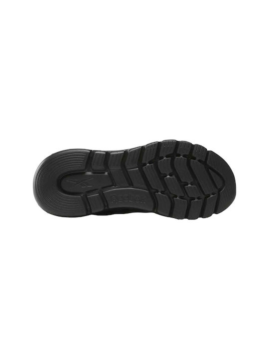 Split Flex Ανδρικά Αθλητικά Παπούτσια Training Black / Grey