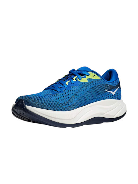 Rincon 4 Sport Shoes Running Electric Cobalt - Varsity Navy