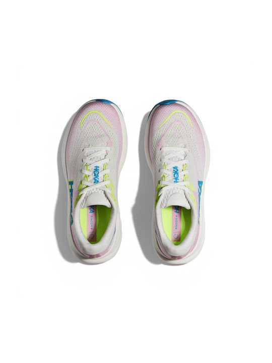 Rincon 4 Sport Shoes Running Pink