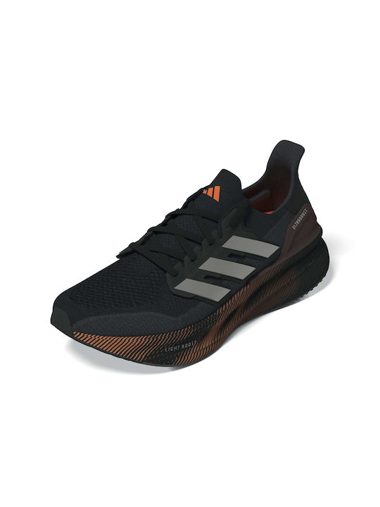 Ultraboost 5 Sport Shoes Running Black