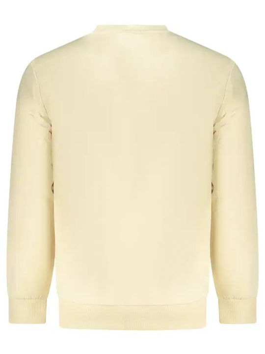 Sweatshirt Ecru