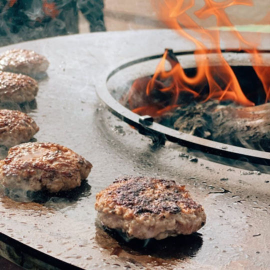 Bonfeu Grill Accessories