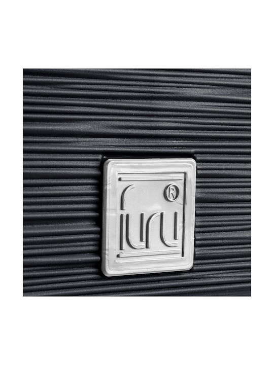 Prosperplast Furu Topf Charcoal