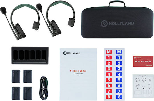 Hollyland Conference Accessories