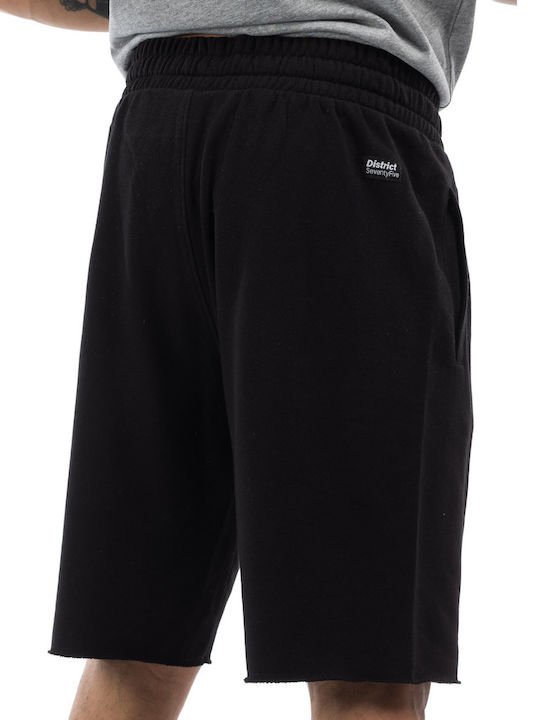 Men's Shorts Black