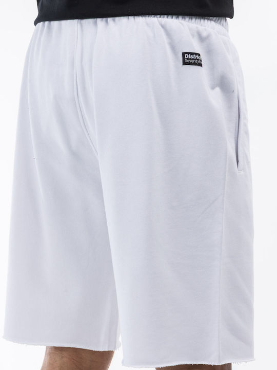 Herrenshorts White
