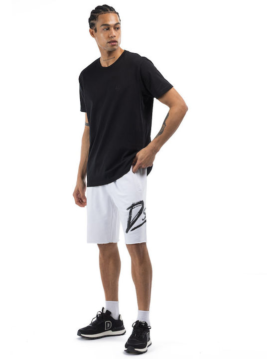 Herrenshorts White