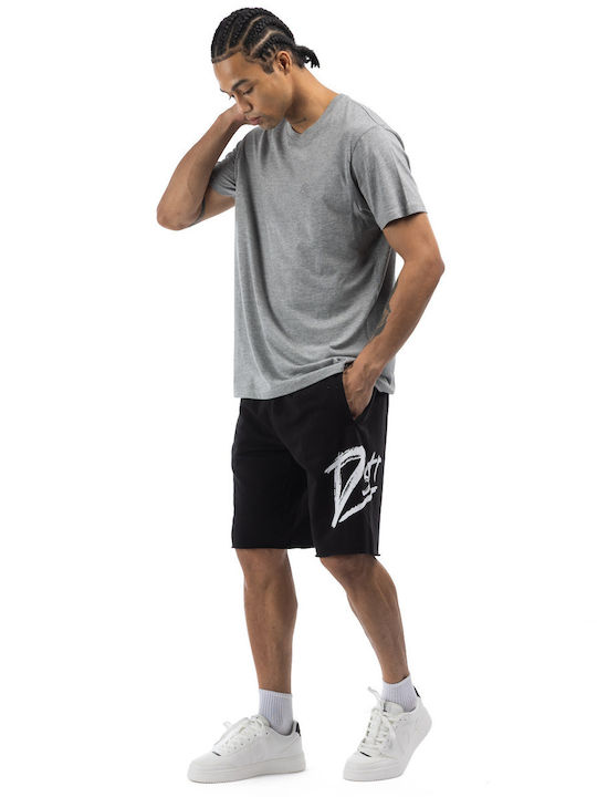 Men's Shorts Black