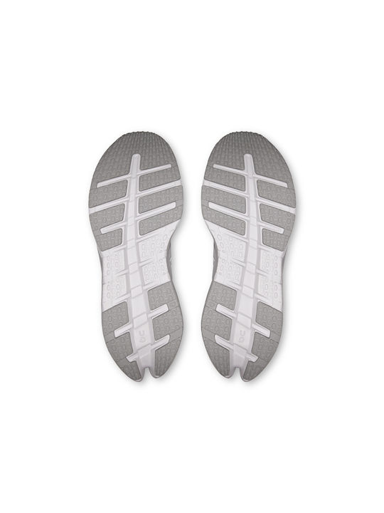 Cloudrunner 3 Ανδρικά Αθλητικά Παπούτσια Running Γκρι