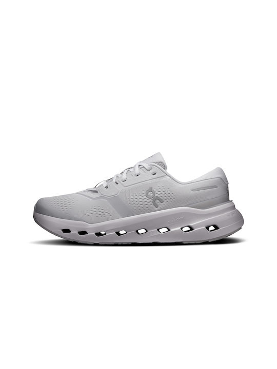Cloudrunner 3 Ανδρικά Αθλητικά Παπούτσια Running Γκρι