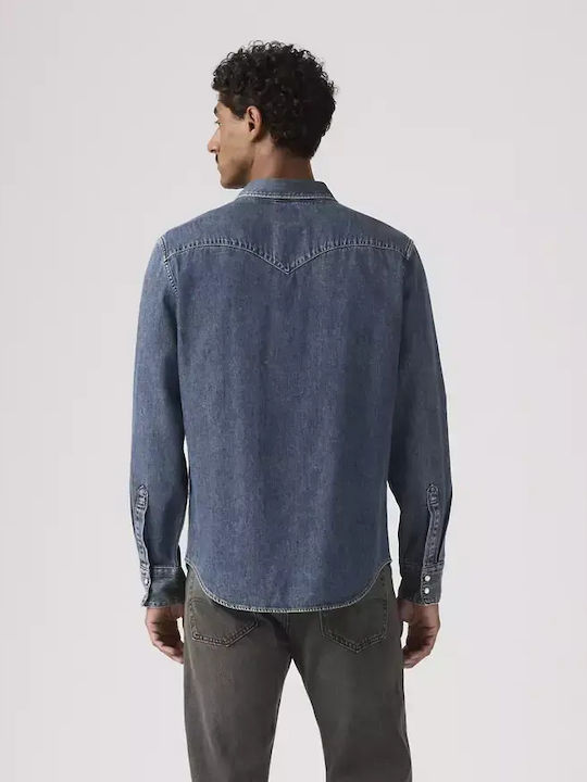 Levi's