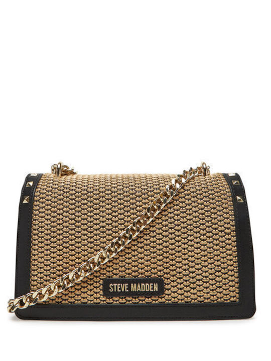 Stoff Damen Handtasche Mehrfarbige