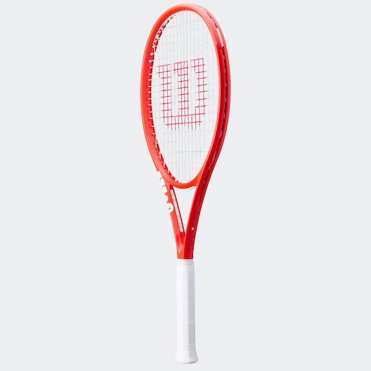 Wilson Clash 100l V3 Reverse Tennis Racket 2026