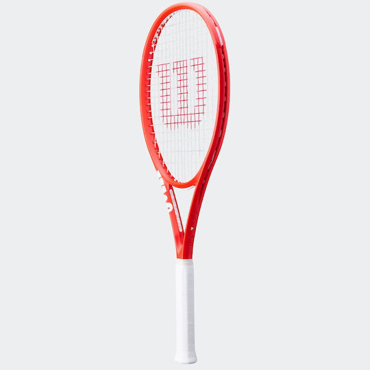 Wilson Clash 100 V3 Reverse Tennis Racket 2026
