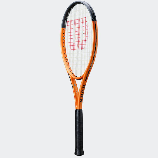 Wilson Burn 100s V6.0 Tennis Racket 2026