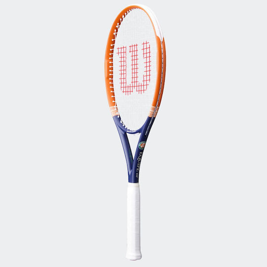 Tennis Racket Wilson Roland Garros Equipe Hp 2026