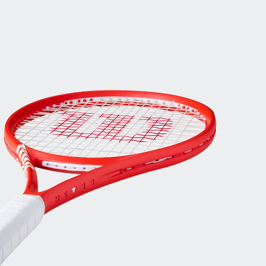 Wilson Clash 100l V3 Reverse Tennis Racket 2026