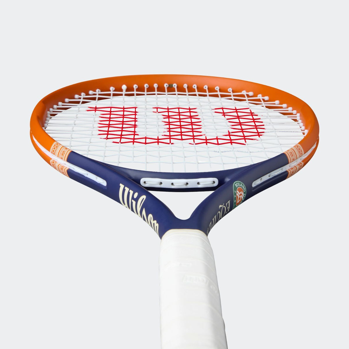 Tennis Racket Wilson Roland Garros Equipe Hp 2026 | Skroutz.mt