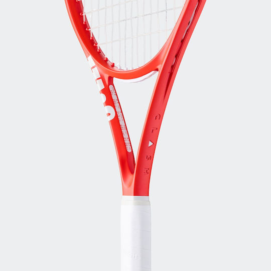 Wilson Clash 100l V3 Reverse Tennis Racket 2026