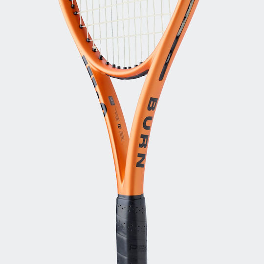 Wilson Burn 100s V6.0 Tennis Racket 2026