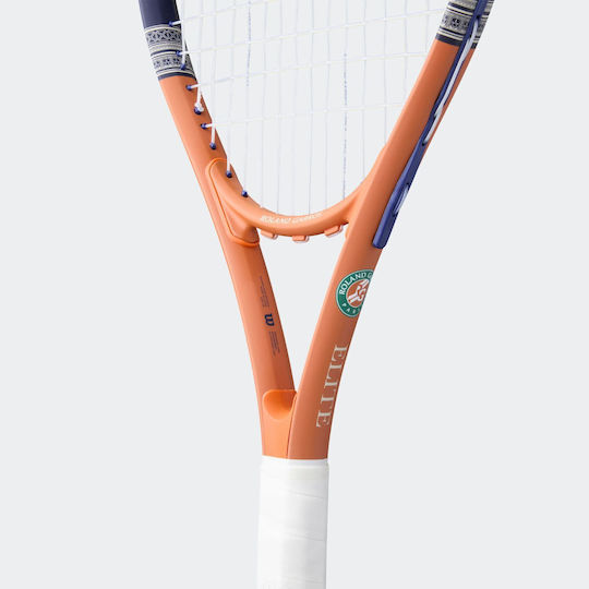 Тенис Ракета Wilson Roland Garros Elite Tns 2026