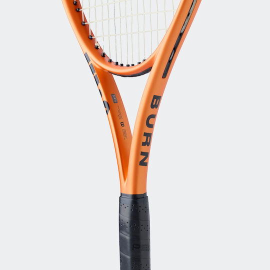 Wilson Burn 100ls V6.0 Тенис Ракета 2026