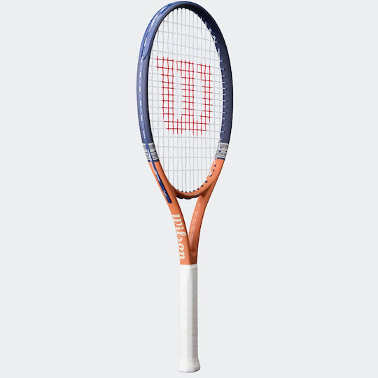 Παιδική Ρακέτα Wilson Roland Garros Elite Comp 26 2026