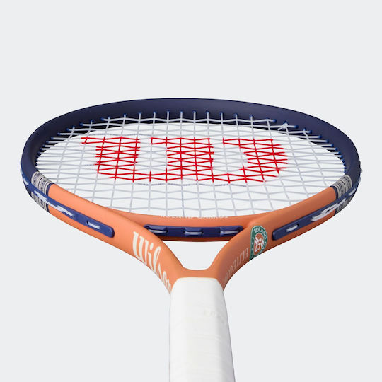 Παιδική Ρακέτα Wilson Roland Garros Elite Comp 26 2026