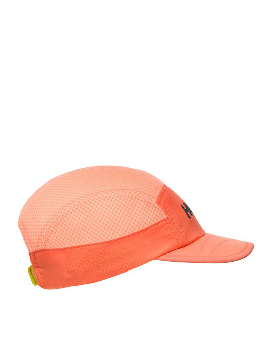Hoka One One Trail Run Neon Cantaloupe Kappen