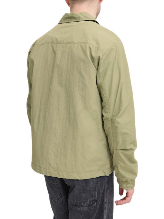 Blend Jacket Olive