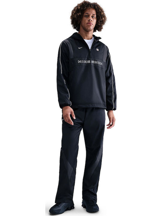 Sportswear Jacket Black
