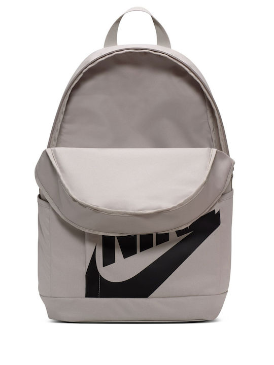 Nike Elemental 21л Бежова