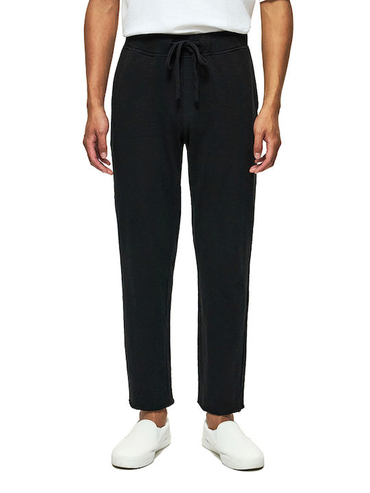 Pantaloni de trening Black