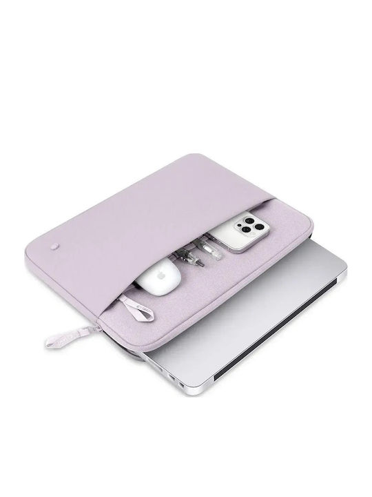 Tech-Protect Laptop Case 16" In Pink Colour 304004-208205