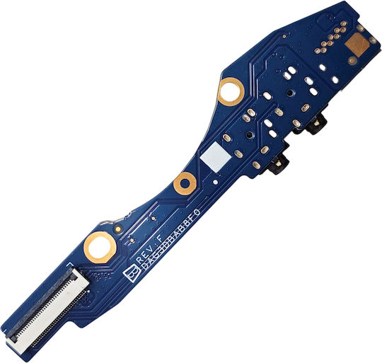 Usb Usb & Audio Jack I O Board για HP Laptop 1-BRD309