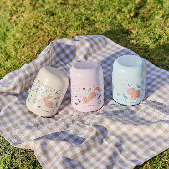 Miniland Baby Food Thermos 280ml