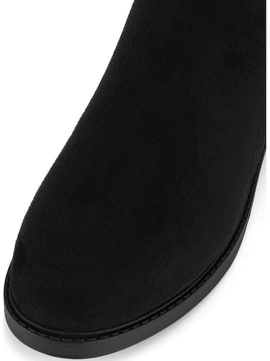 Ghete Dama Negru