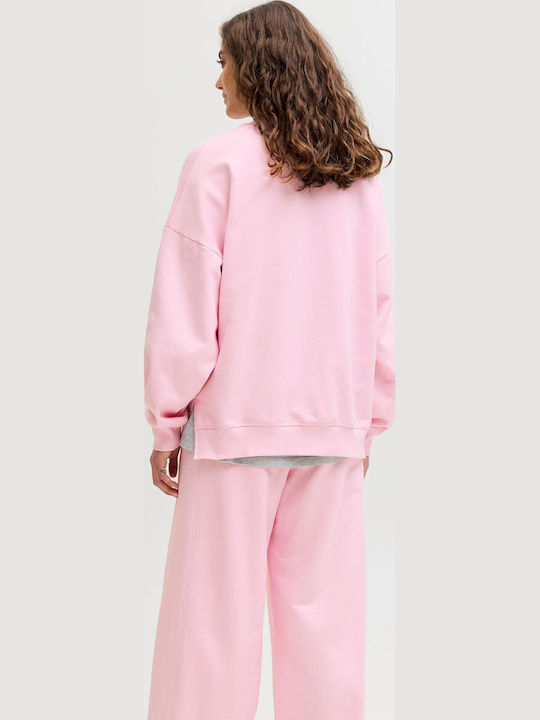Γυναικείο Φούτερ Pink
