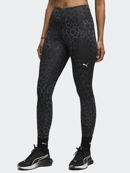 Tight Training Women's Long Leggings Spotted Haze